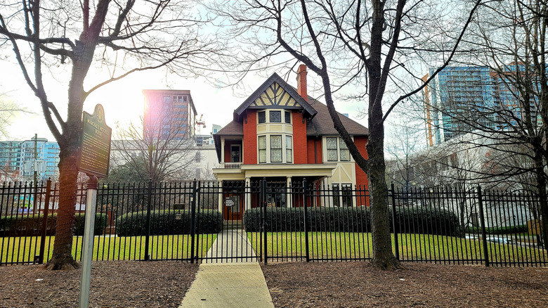 Margaret Mitchell House and Museum