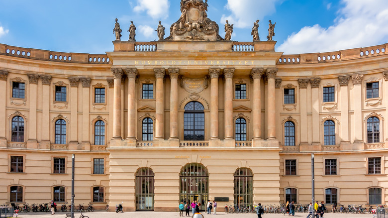 University of Berlin