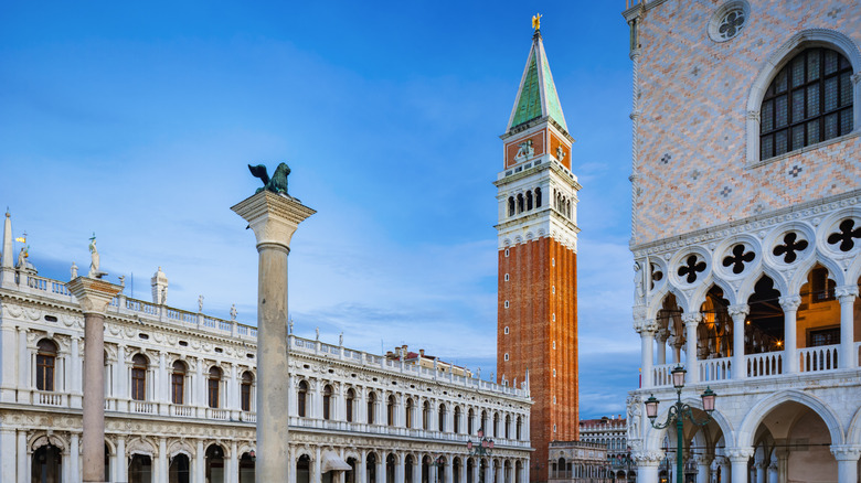 Campanile San Marco