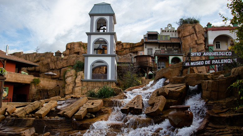 Phantasialand in Germany