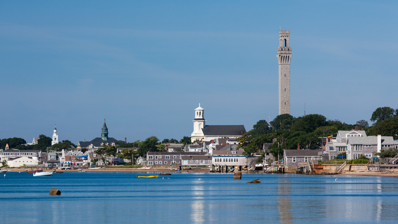 Provincetown, Massachusetts