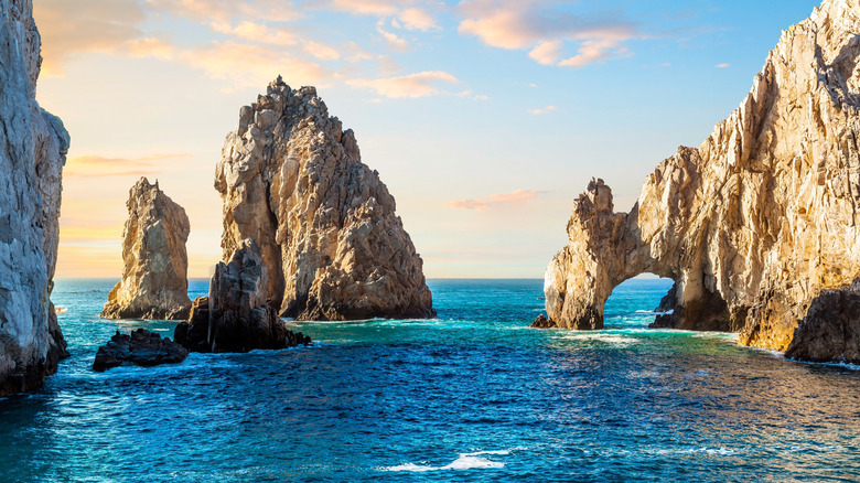 El Arco in Cabo San Lucas