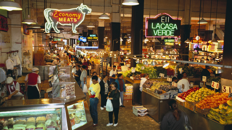 Reading Terminal Market