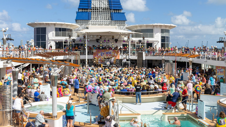 15 Music Cruises To Book For 2024 & Beyond