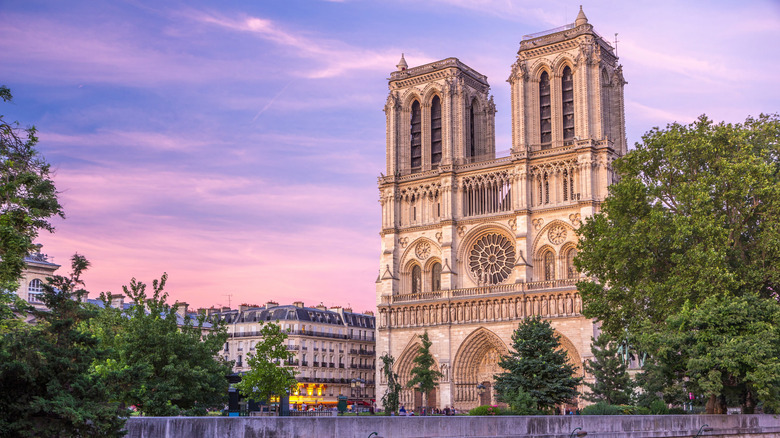 Notre-Dame de Paris