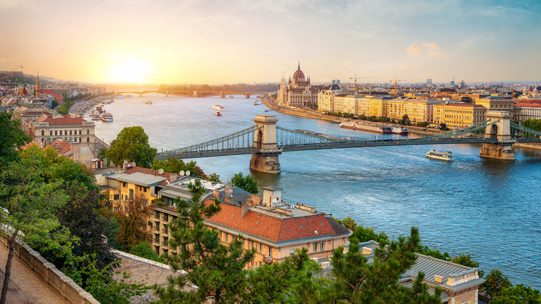 Budapest, Hungary