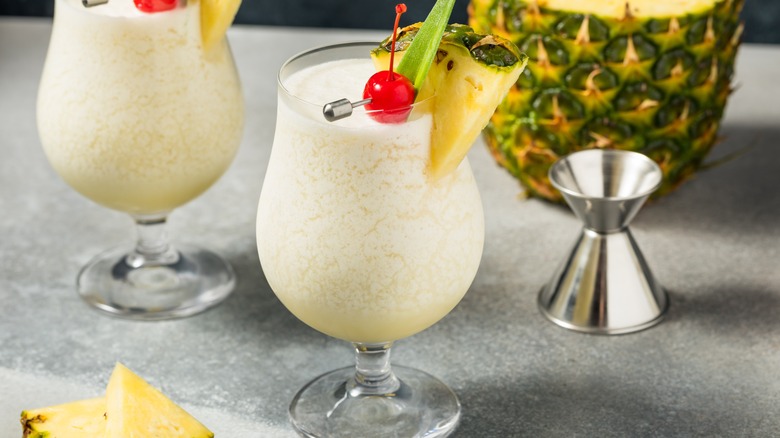 Pina Colada