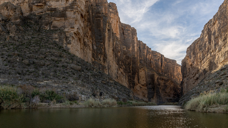 big bend national park