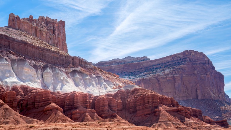 capitol reef national park