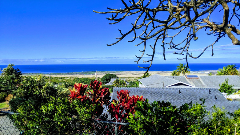 Neighborhood in  Kalaoa, Hawaii