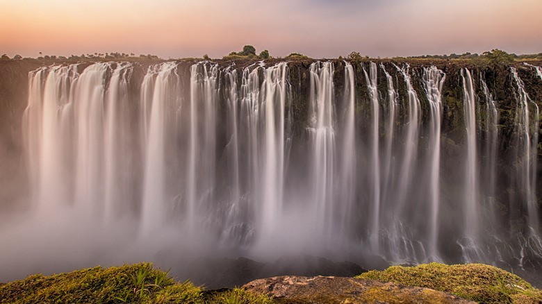 Victoria Falls Zimbabwe