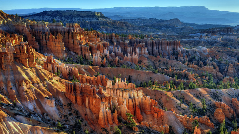 Bryce Canyon National Park