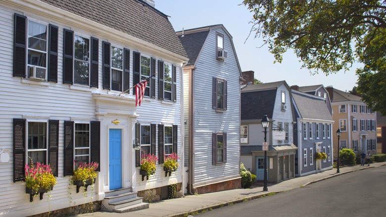 Marblehead, Massachusetts