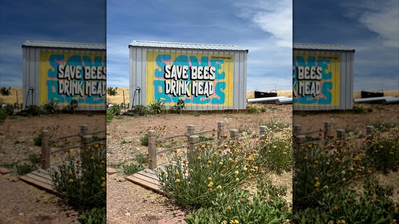 The Meading Room in Sonoita, Arizona