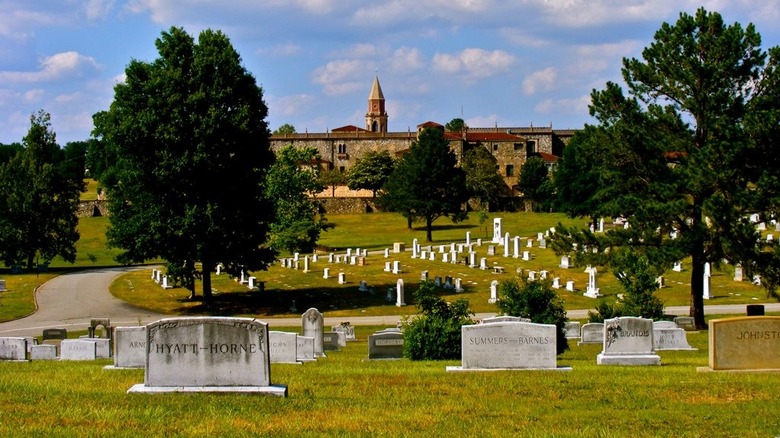 Westview Cemetery