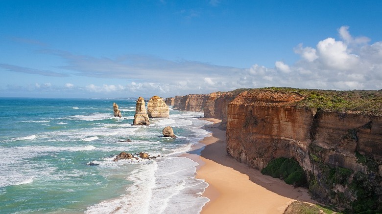 Great Ocean Road