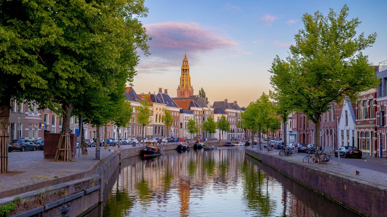 Groningen, Netherlands