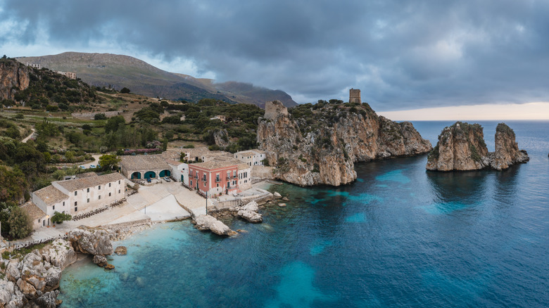 Riserva Naturale Dello Zingaro