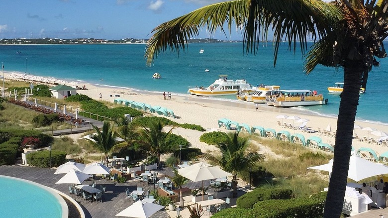 The Palms Turks & Caicos