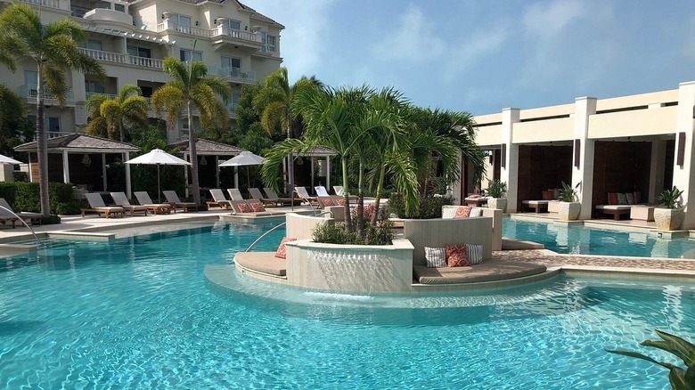 The Shore Club Turks & Caicos