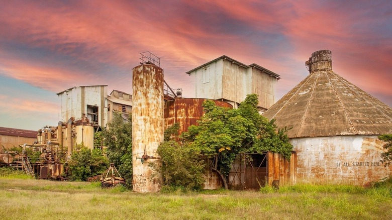 Old Kōloa Plantation