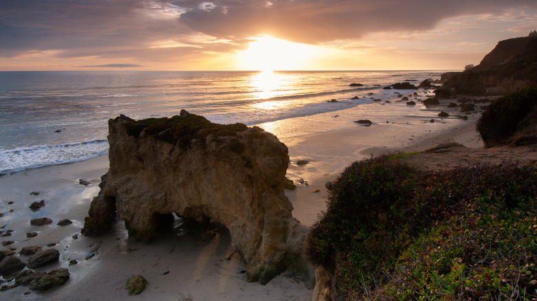 El Matador State Beach