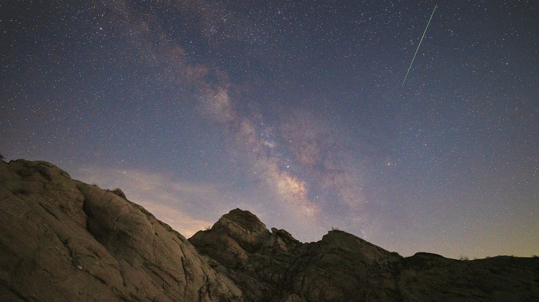 Anza-Borrego Desert State Park