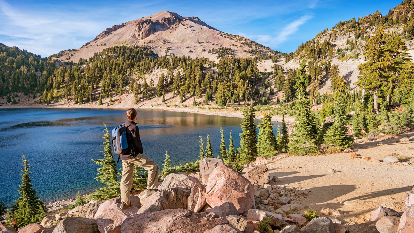 California's Most Underrated National Park Is Like A Mini Yellowstone ...