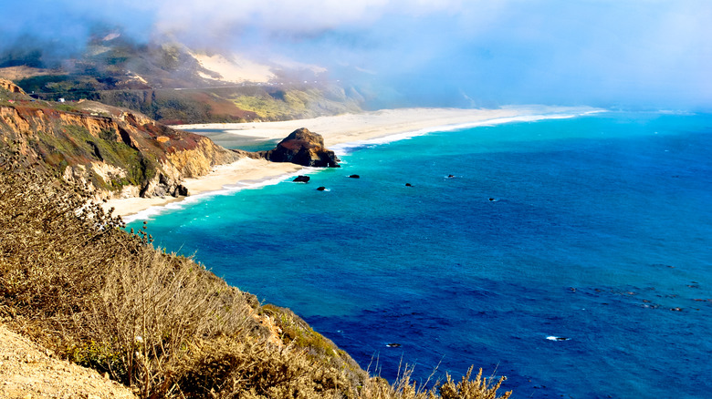 Monterey Bay National Marine Sanctuary