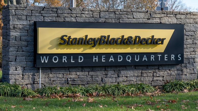 Stanley Black&Decker World Headquarters