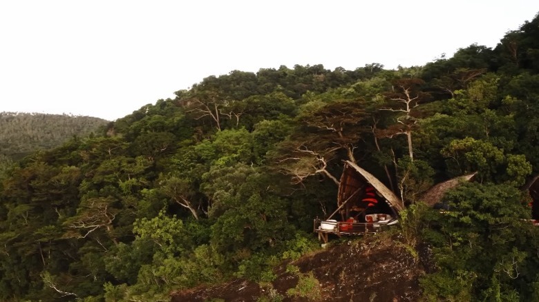 Como Laucala Island