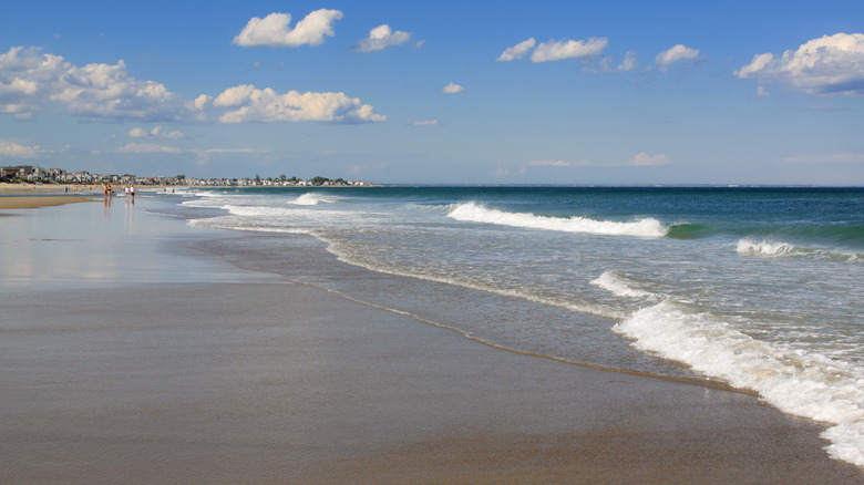 Ogunquit Beach Maine