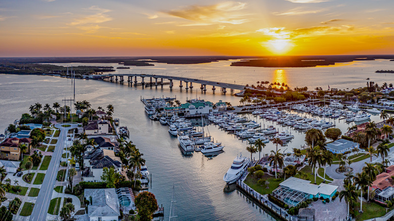 Marco Island, Florida