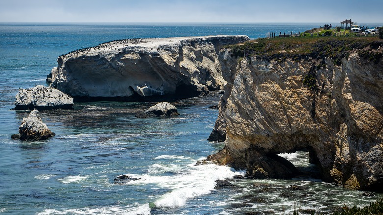 Dinosaur Cave Park