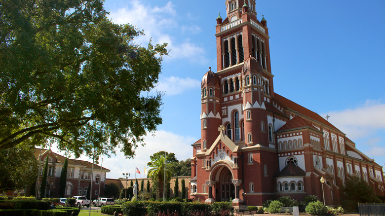 Cathedral of St. John the Evangelist