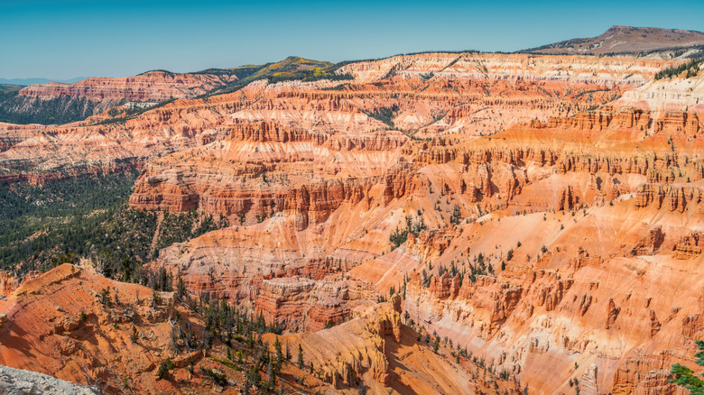 Cedar Breaks National Monument