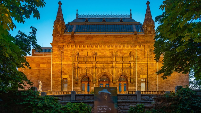 Turku Art Museum