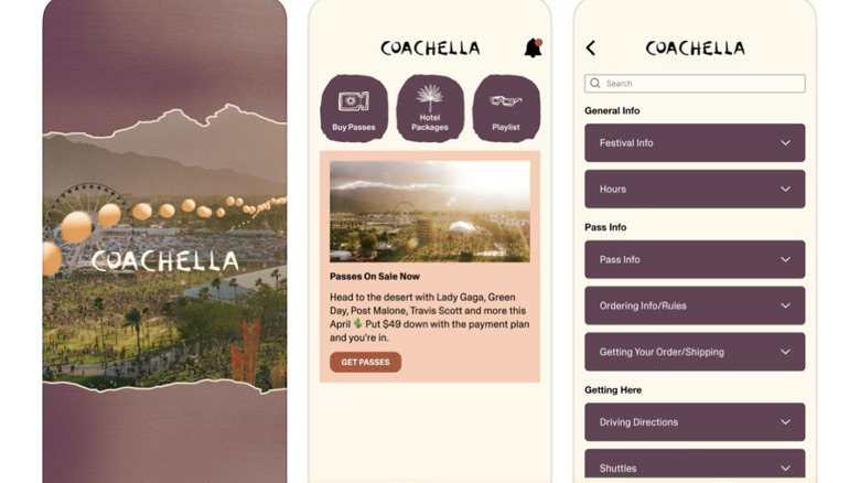 First Timer's Ultimate Guide To Navigating Coachella