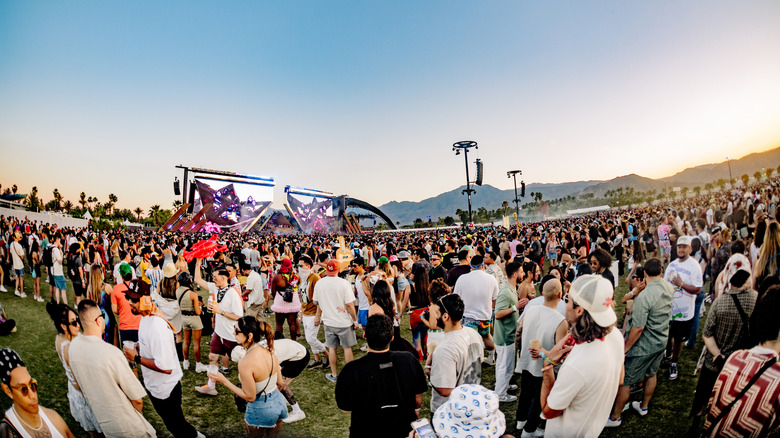 First Timer's Ultimate Guide To Navigating Coachella