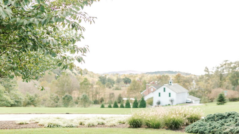 house in cumberland valley, PA