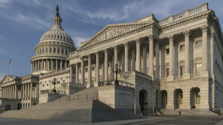 Capitol Hill Washington, D.C. 