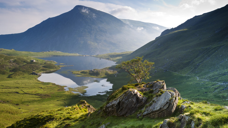 Snowdonia National Park