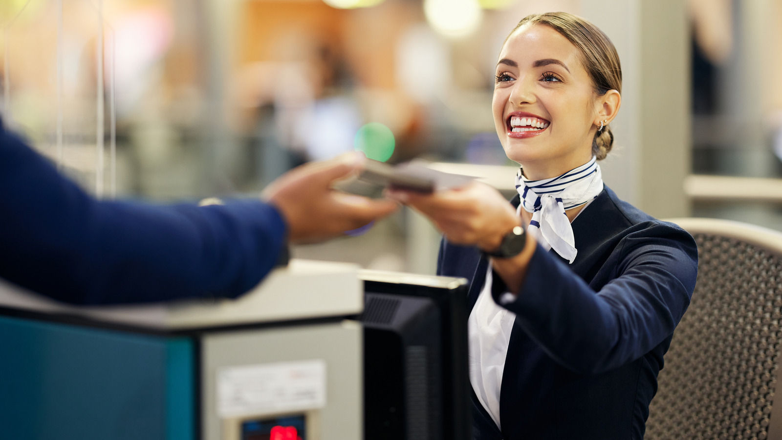 Getting A Fast Refund On Your Next Canceled Or Delayed Flight Will Be ...