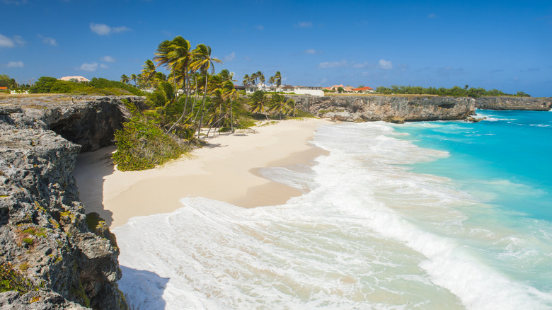 Bottom Bay Beach, Barbados