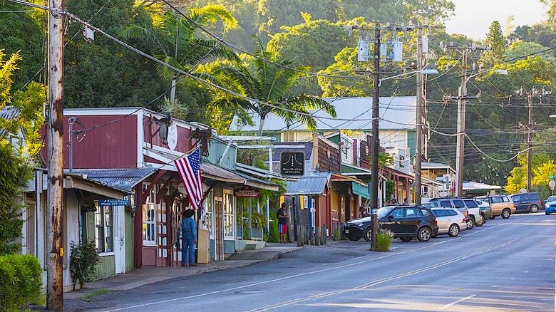 Makawao, Maui