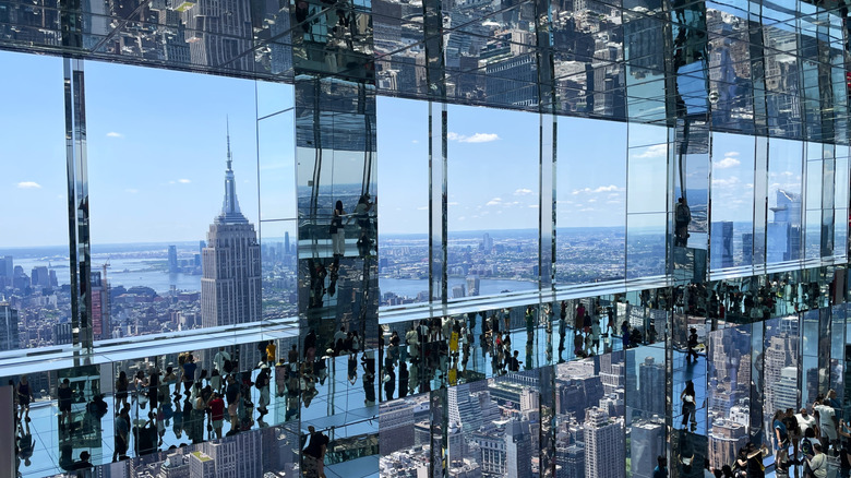 SUMMIT One Vanderbilt