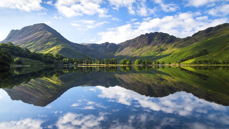 buttermere lake district