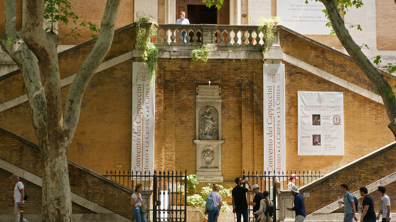 Santa Maria della Concezione dei Cappuccini