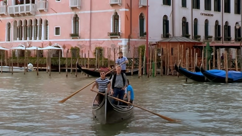 Is Venice Actually Sinking And Should You Even Visit? Here's What Rick ...