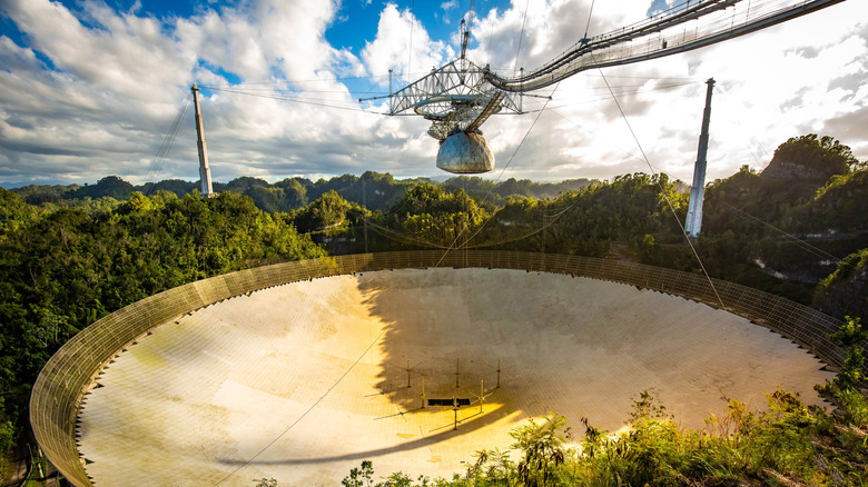 Arecibo Observatory